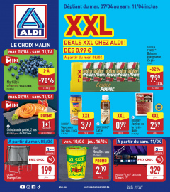 Aldi